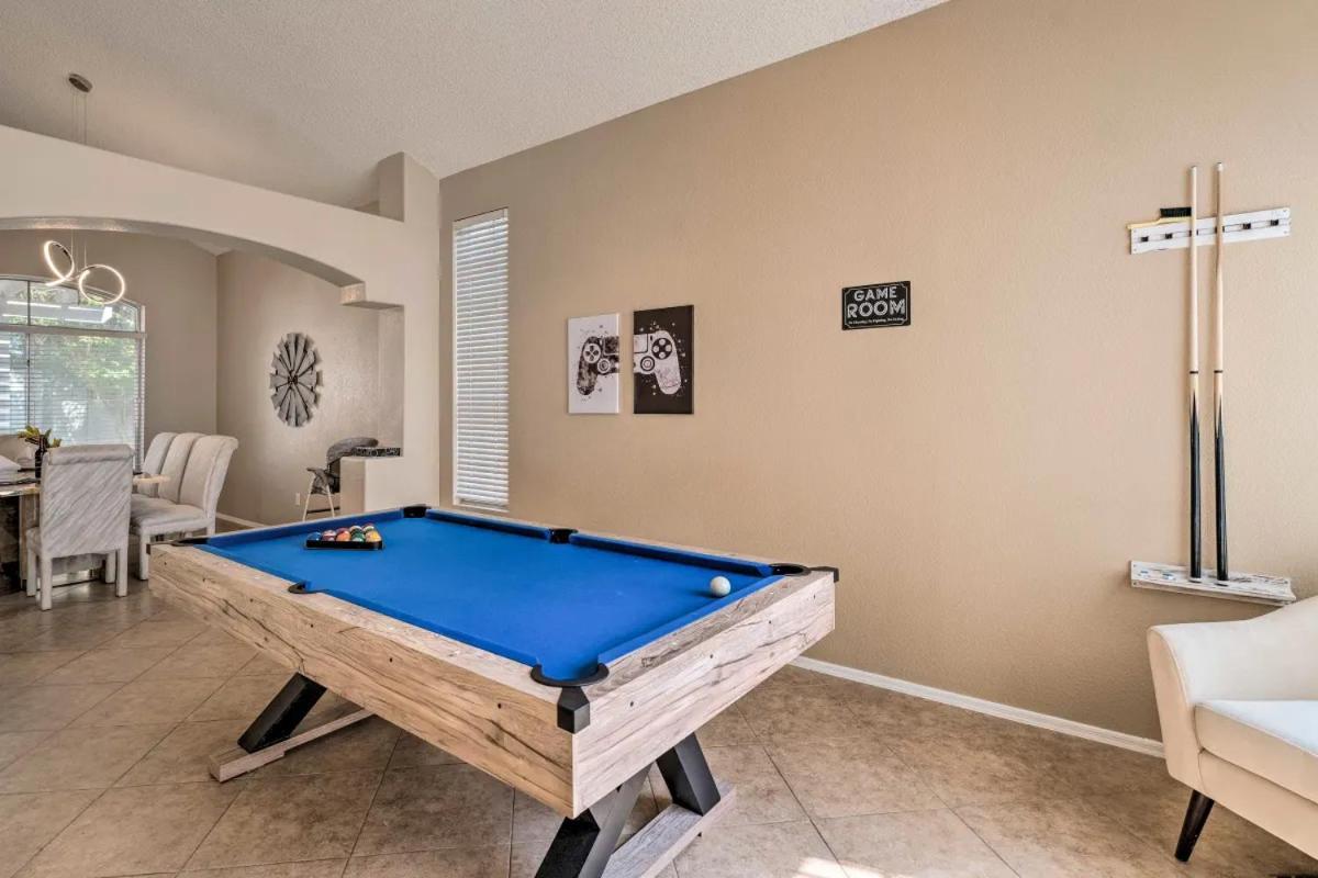 A Beautiful House With Hot Tub, Grill & Games! Hébergement de vacances
