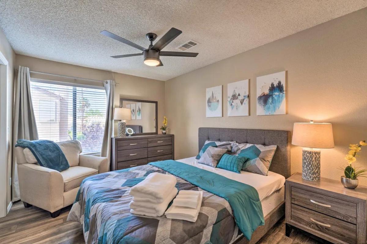 A Beautiful House With Hot Tub, Grill & Games! Hébergement de vacances